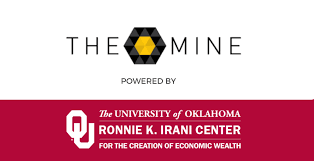 The Mine - University of Oklahoma Ronnie K. Irani Center